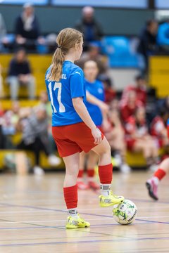 Bild 438 - wCJ NFV Futsalmeisterschaft